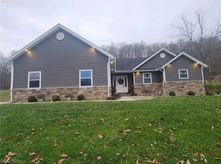 22769 Miller Dr, Sarahsville, OH 43779