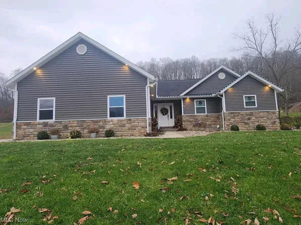 22769 Miller Dr, Sarahsville, OH 43779