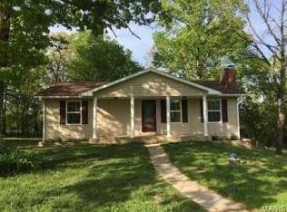 2682 Sullivan Bottom Rd, Saint Clair, MO 63077