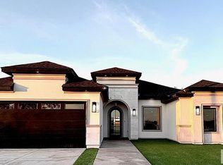 3701 Paseo Cafetos St, Brownsville, TX 78520