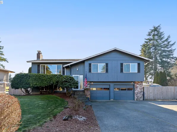 12045 SE Anna Ct, Damascus, OR 97089