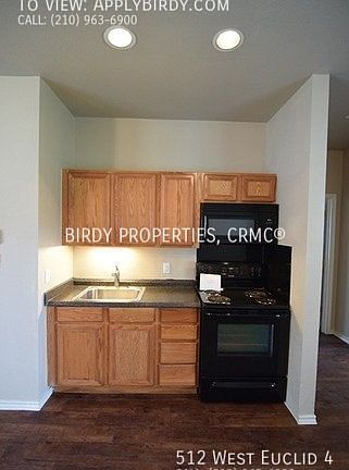 4th image of 512 W Euclid Ave APT 4