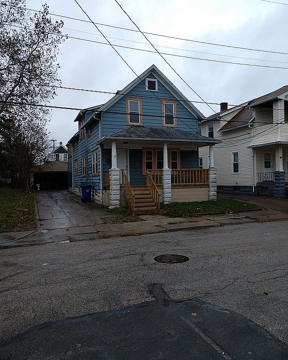 3325 Roehl Ave, Cleveland, OH 44109 Zillow