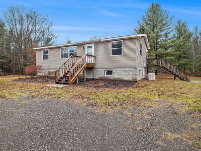 8924 E Kinney Rd, Branch, MI, 49402