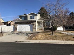 12 W 1880 N, Orem, UT 84057