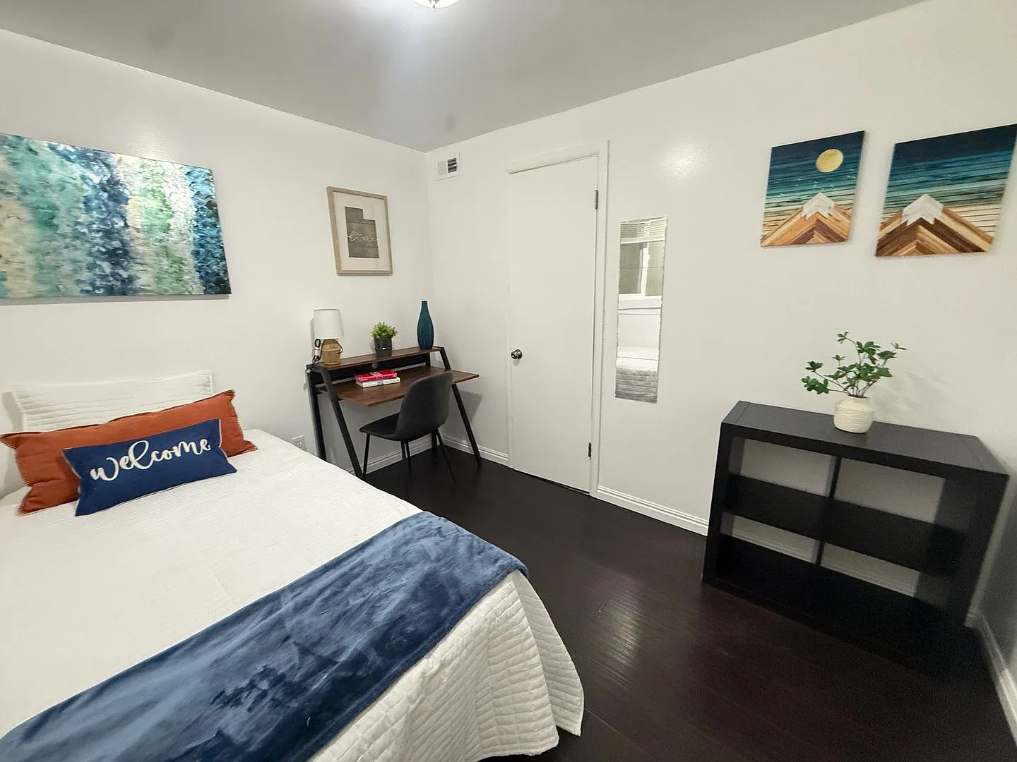 Budget Furnished Guy Room Close to U of U - 3 blocks — Photo 2