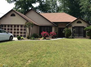 665 Corley Brook Way, Lawrenceville, GA