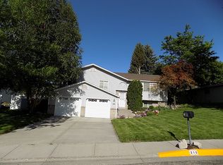 215 S 4 E, Rexburg, ID 83440