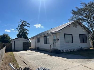 828 Elm St, Houma, LA, 70364