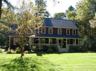 19 Ledgestone Dr, Hopkinton, MA 01748