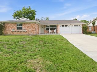 4709 Everest Dr, Fort Worth, TX 76132
