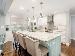 1288 Daniell Dr SE, Smyrna, GA 30080