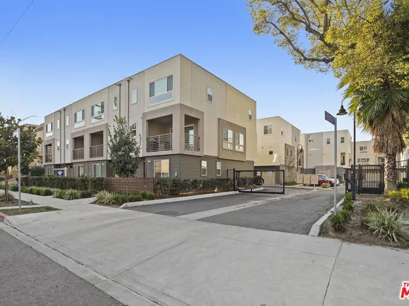 5257 N Rainier Way, Valley Village, CA 91607