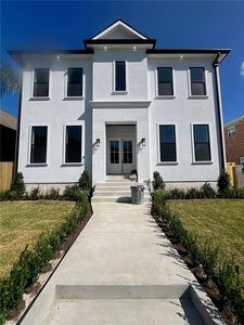 6975 Marshal Foch St, New Orleans, LA, 70124