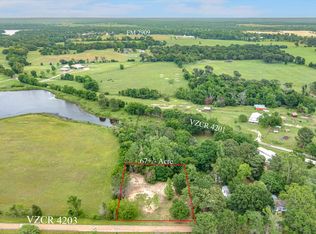 0 Vz County Road 4203, Canton, TX 75103