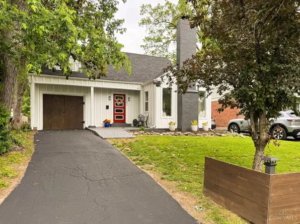 6982 Grace Ave, Cincinnati, OH 45227