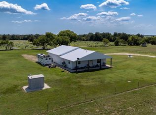 50662 E County Road 1510, Stratford, OK 74872