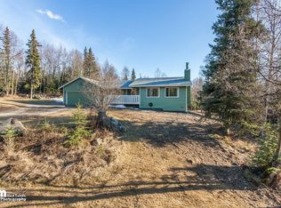 6000 Bristol Dr, Anchorage, AK 99516