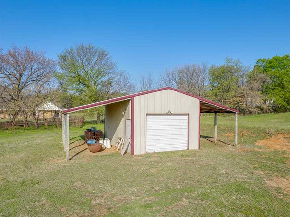29490 County Road 180, Stillwater, OK 74075