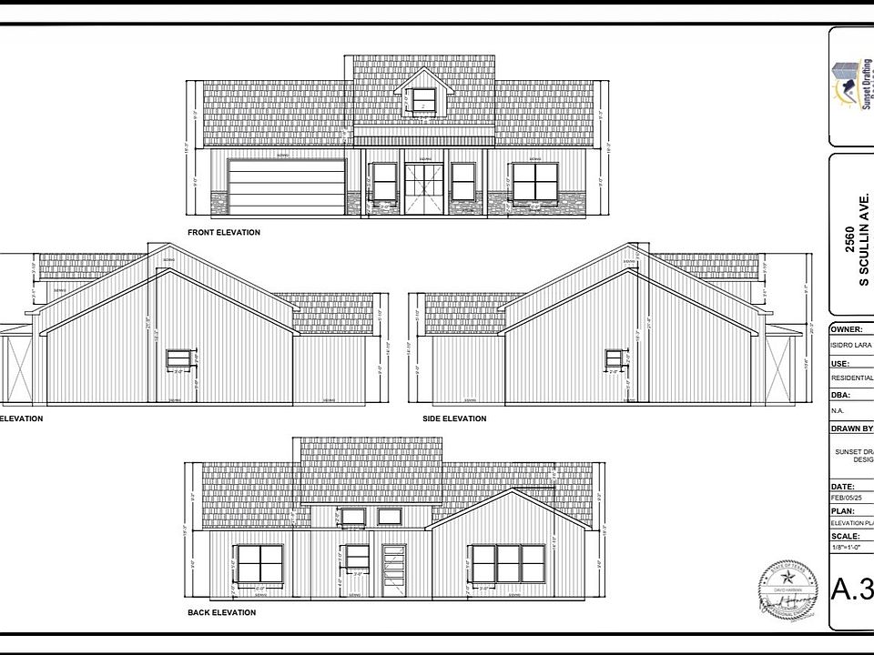 1st image of 2560 S Scullin Ave