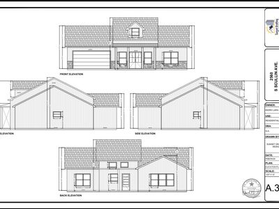 2560 S Scullin Ave, Denison, TX, 75020