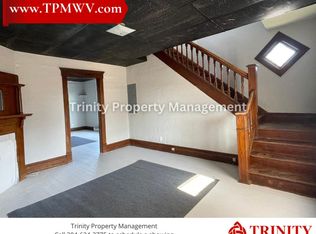 513 Indiana Ave #B, Nutter Fort, WV 26301