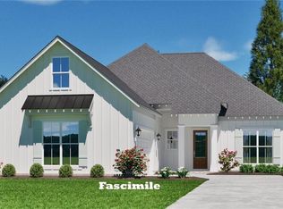 17867 Burwick Loop, Fairhope, AL 36532