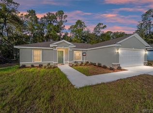 9178 N Dawn Way, Citrus Springs, FL 34434