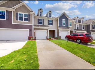 2759 Yeager Dr NW, Concord, NC 28027