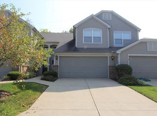 1292 Villa Parke #304, Amelia, OH 45102