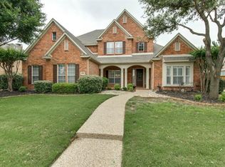 1009 Bluebonnet Ct, McKinney, TX 75070
