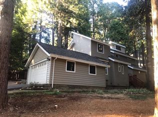 4434 Lakeridge Dr, Pollock Pines, CA 95726
