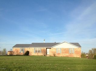 6224 Highway 421 S, Bedford, KY 40006