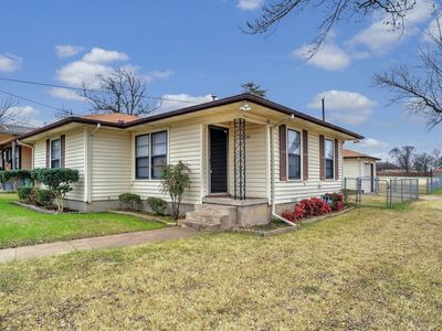 2000 E Cherry St, Sherman, TX, 75090