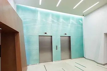 Rented by Hakimian Management