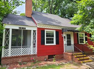 1517 N Roxboro St, Durham, NC 27701