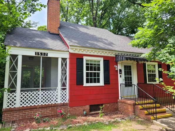 1517 N Roxboro St, Durham, NC 27701