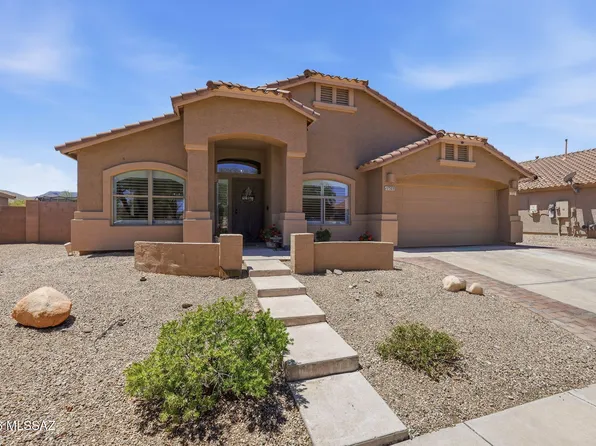 17353 S Sienna Bluffs Trl, Vail, AZ 85641