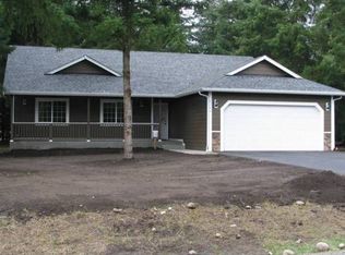 18032 Praire Pointe Ln SW, Rochester, WA 98579