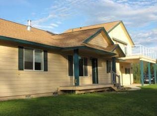 15487 E Sunset Shores Cir, Harrison, ID 83833