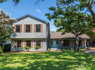 1704 Weiler Blvd, Fort Worth, TX 76112