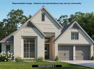 3127 Winecup Rd, Celina, TX 75009