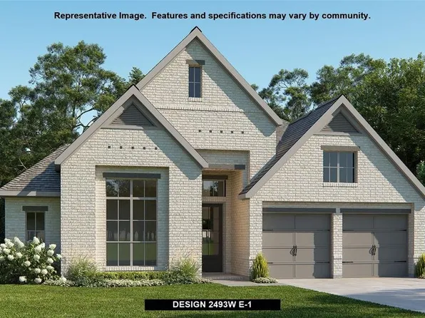 5832 Turner May Dr, Fort Worth, TX 76126