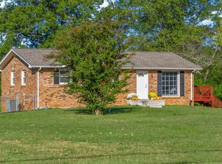 2900 Lylewood Rd, Woodlawn, TN 37191