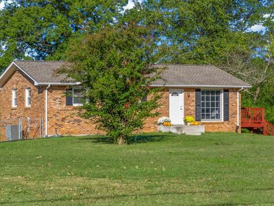 2900 Lylewood Rd, Woodlawn, TN, 37191