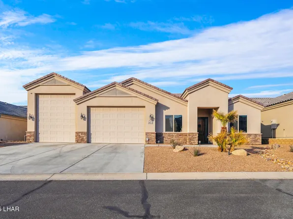 1817 E Savannah Bnd, Lake Havasu City, AZ 86404