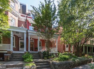 1752 Park Rd NW APT A, Washington, DC 20010