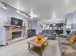 50 Shadow Ridge Dr, Park City, UT 84060