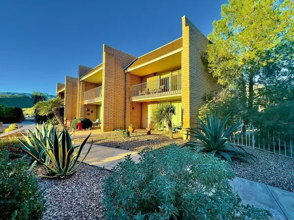 2511 Country Club Dr, Borrego Springs, CA 92004