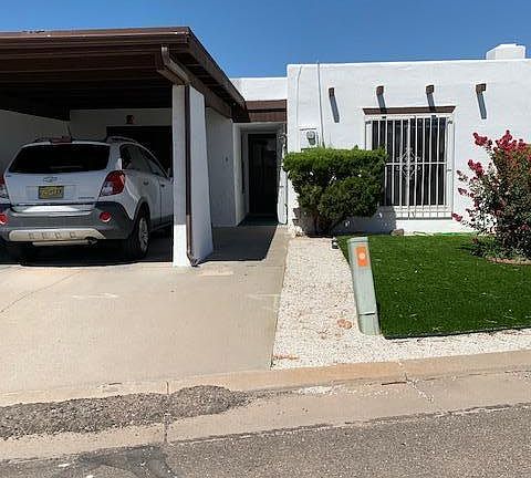 2nd image of 12 Calle Pueblo Pinado NW #12
